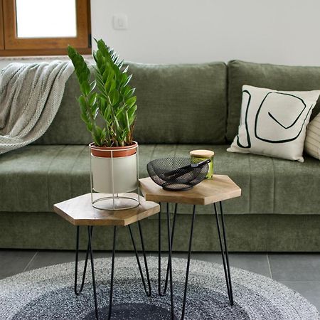 Apartmani Rajkovic Matulji Exteriér fotografie