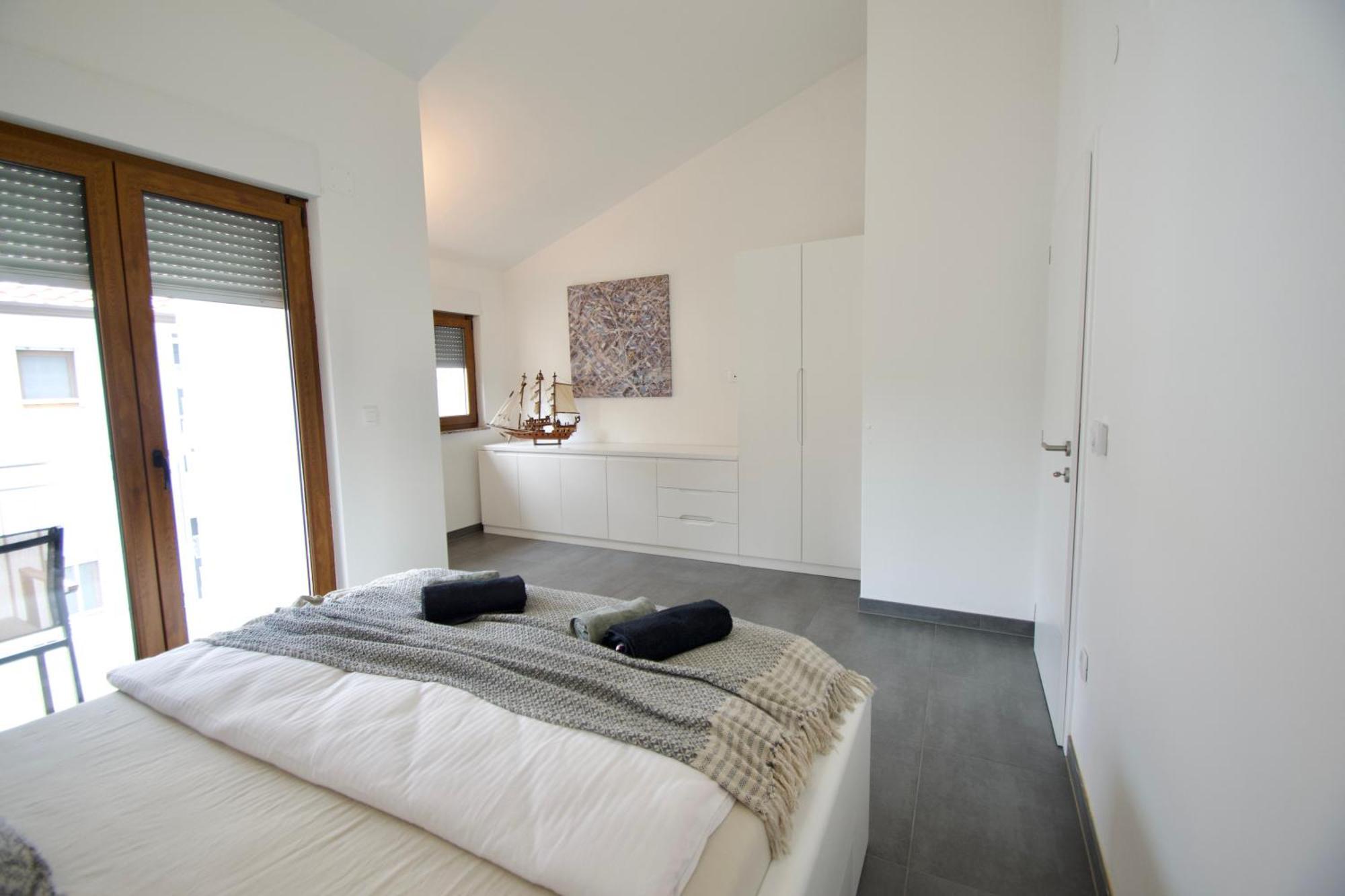 Apartmani Rajkovic Matulji Exteriér fotografie