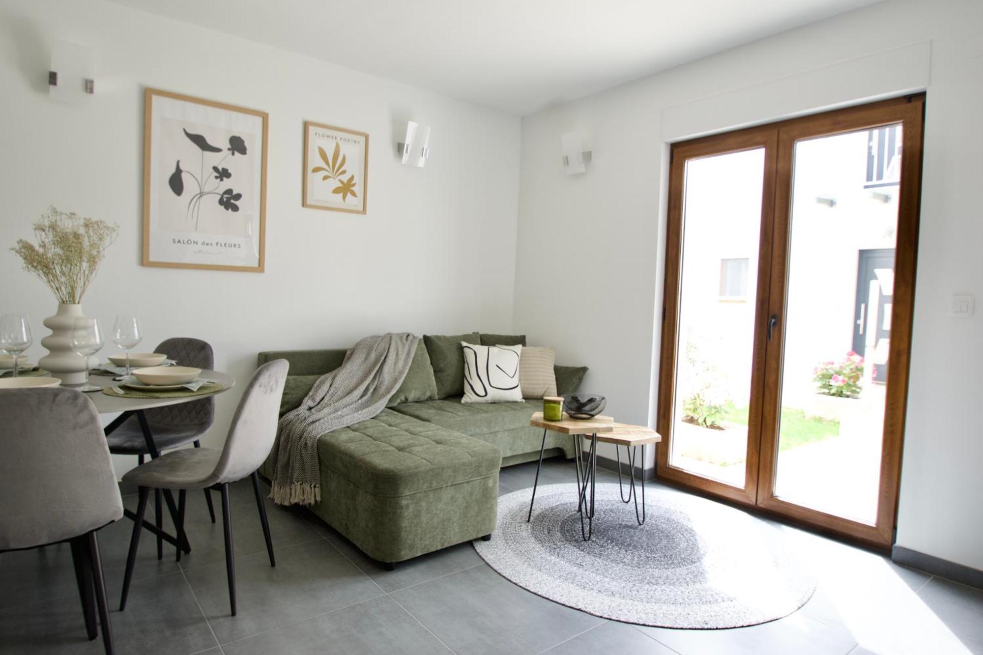 Apartmani Rajkovic Matulji Exteriér fotografie