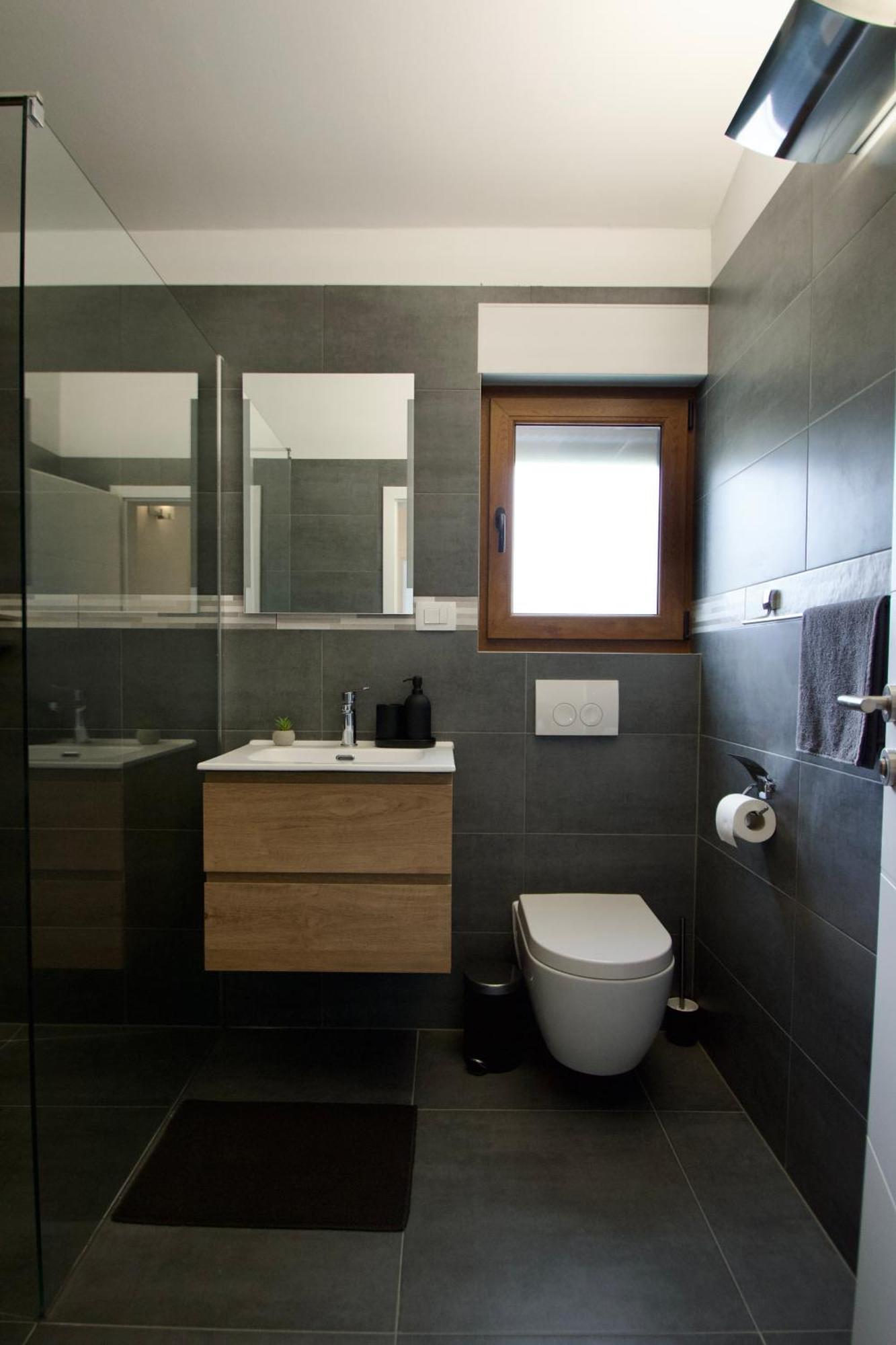 Apartmani Rajkovic Matulji Exteriér fotografie