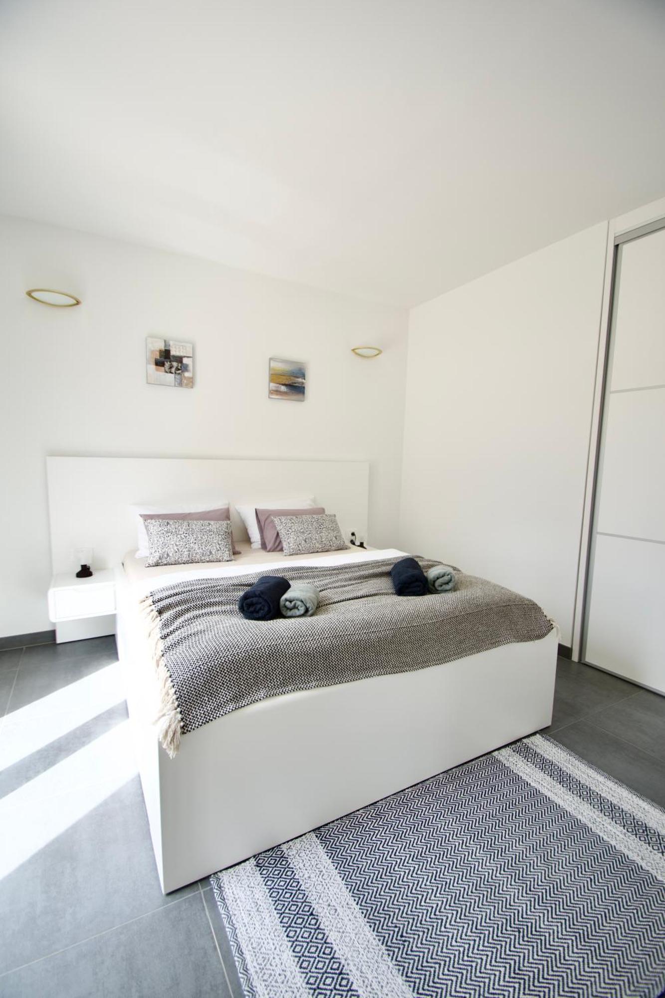 Apartmani Rajkovic Matulji Exteriér fotografie