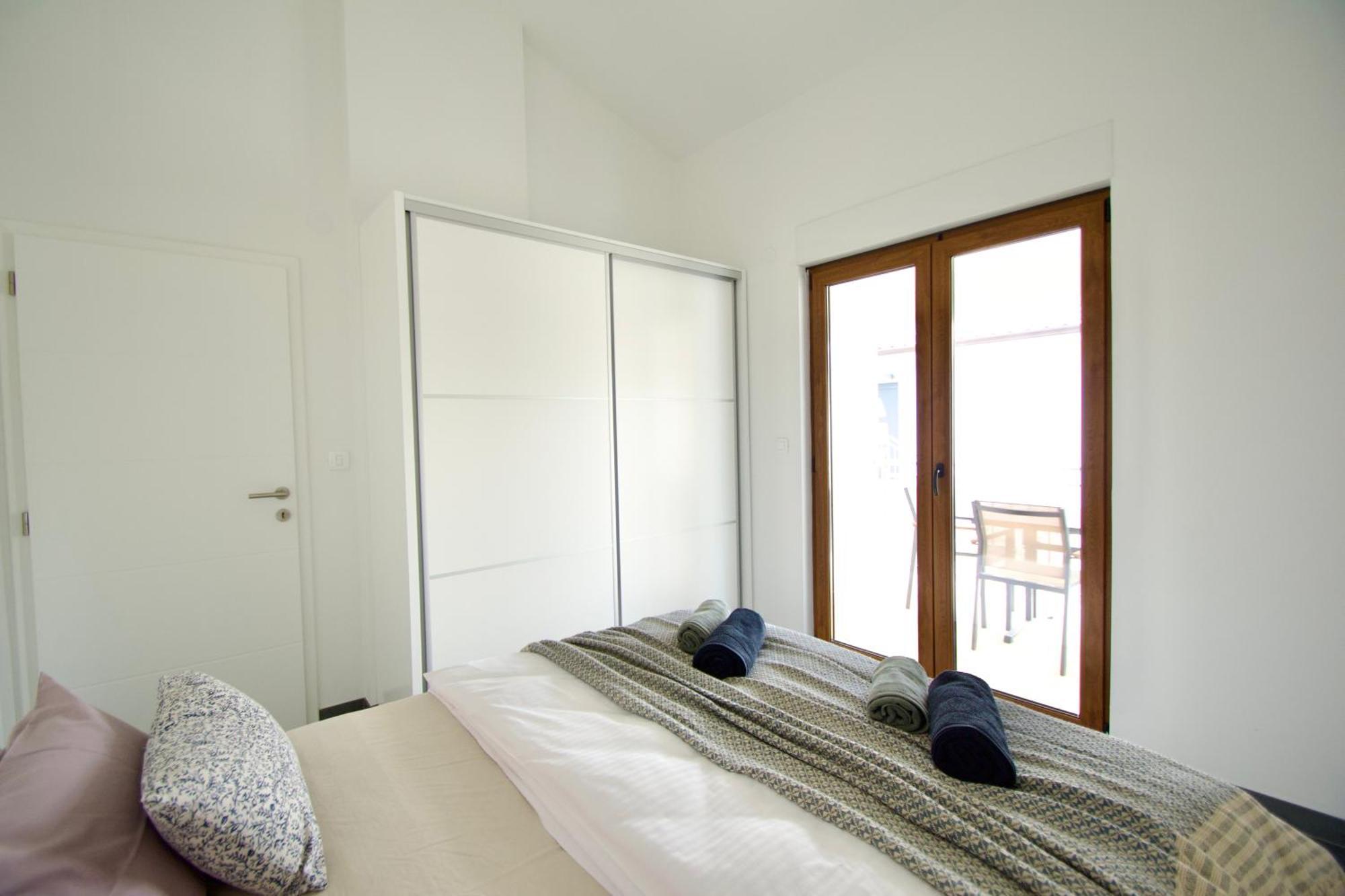 Apartmani Rajkovic Matulji Exteriér fotografie