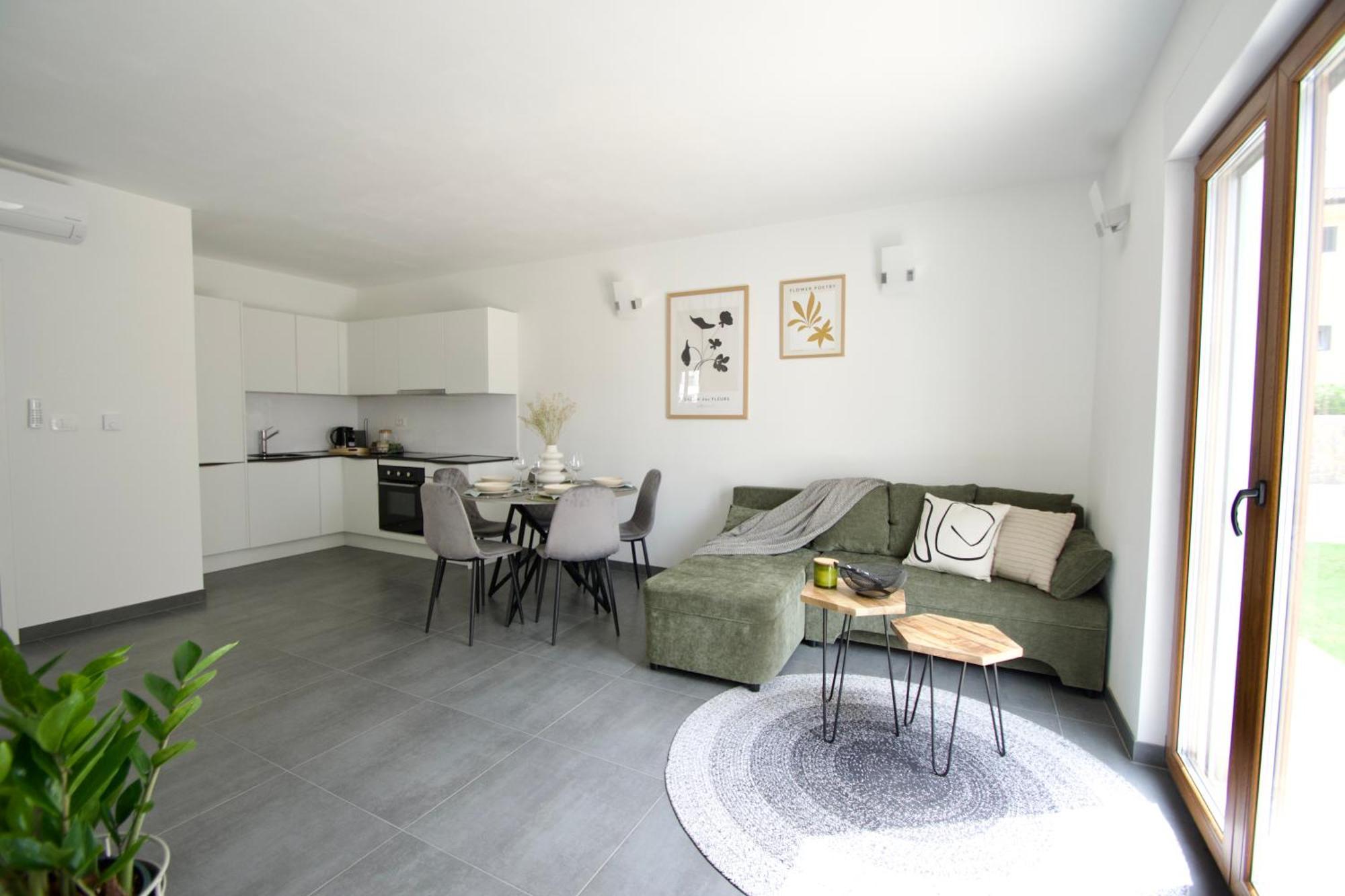 Apartmani Rajkovic Matulji Exteriér fotografie